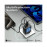Promate PowerPort-45 45W Power Delivery GaNFast™ Charger with Quick Charge 3.0