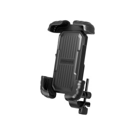 Promate BikeMount-2 Quick-Clamp SecureMount Bike M..