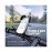 Promate BikeMount-2 Quick-Clamp SecureMount Bike Mount for Smartphones