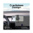 Promate LaxMount-15W 15W MagSafe Compatible Flexible Smartphone Charging Mount