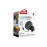 Promate MagDrive-R 15W MagSafe Compatible Car Wireless Charger with Retractable Cable