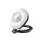 Promate MagHalo Ultra-Slim MagSafe Compatible Rechargeable LED Ring Light