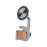 Promate MagHold-90 SecureGrip™ Cradleless Magnetic Smartphone Holder for Car Monitor