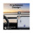 Promate MagHold-90 SecureGrip™ Cradleless Magnetic Smartphone Holder for Car Monitor