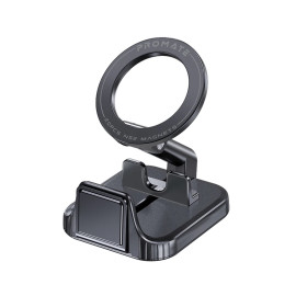 Promate ArcMount MagGrip™ 360° Cradleless Magnetic..