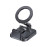 Promate ArcMount MagGrip™ 360° Cradleless Magnetic Smartphone Holder