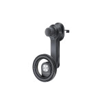 Promate MagHoop-AV MagGrip™ Cradleless Magnetic Ring Smartphone Holder for AC Vent