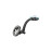 Promate MagHoop-GN MagGrip™ 360° Cradleless Magnetic Ring Smartphone Holder