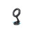 Promate MagHoop-HG MagGrip™ 360° Cradleless Foldable Magnetic Ring Smartphone Holder