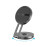 Promate MagMate-1 15W Qi2 Certified Extending Magnetic Wireless Smartphone Charging Mount