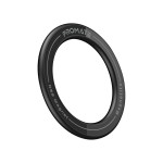 Promate Magnetite 360 Degrees MagSafe Compatible Phone Magnetic Mount - Black