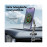 Promate Magnus-Qi SecureGrip ™ 360° Cradleless 15W Magsafe Compatible Wireless Car Charger