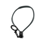 Promate MagView Flexible Neckband MagSafe Compatible Phone Mount for Handsfree POV