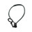 Promate MagView Flexible Neckband MagSafe Compatible Phone Mount for Handsfree POV