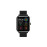 Promate ProWatch-M18 SuperFit™ Smartwatch with Media Storage - Black