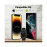 Promate ProWatch-M18 SuperFit™ Smartwatch with Media Storage - Black