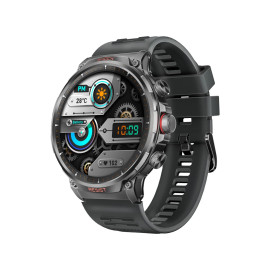 Promate XWatch-R20 Tough-Built Fitness Tracker Sma..