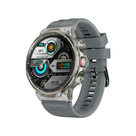 Promate XWatch-R20 Tough-Built Fitness Tracker Sma..