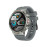 Promate XWatch-R20 Tough-Built Fitness Tracker Smartwatch with BT Calling - Silver