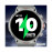 Promate XWatch-R20 Tough-Built Fitness Tracker Smartwatch with BT Calling - Silver