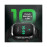 Promate XWatch-SL SportFit™ Tough-Built Smartwatch with BT Calling