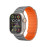 Promate MagBand-MS Premium Magnetic Silicone Watch Band - Grey