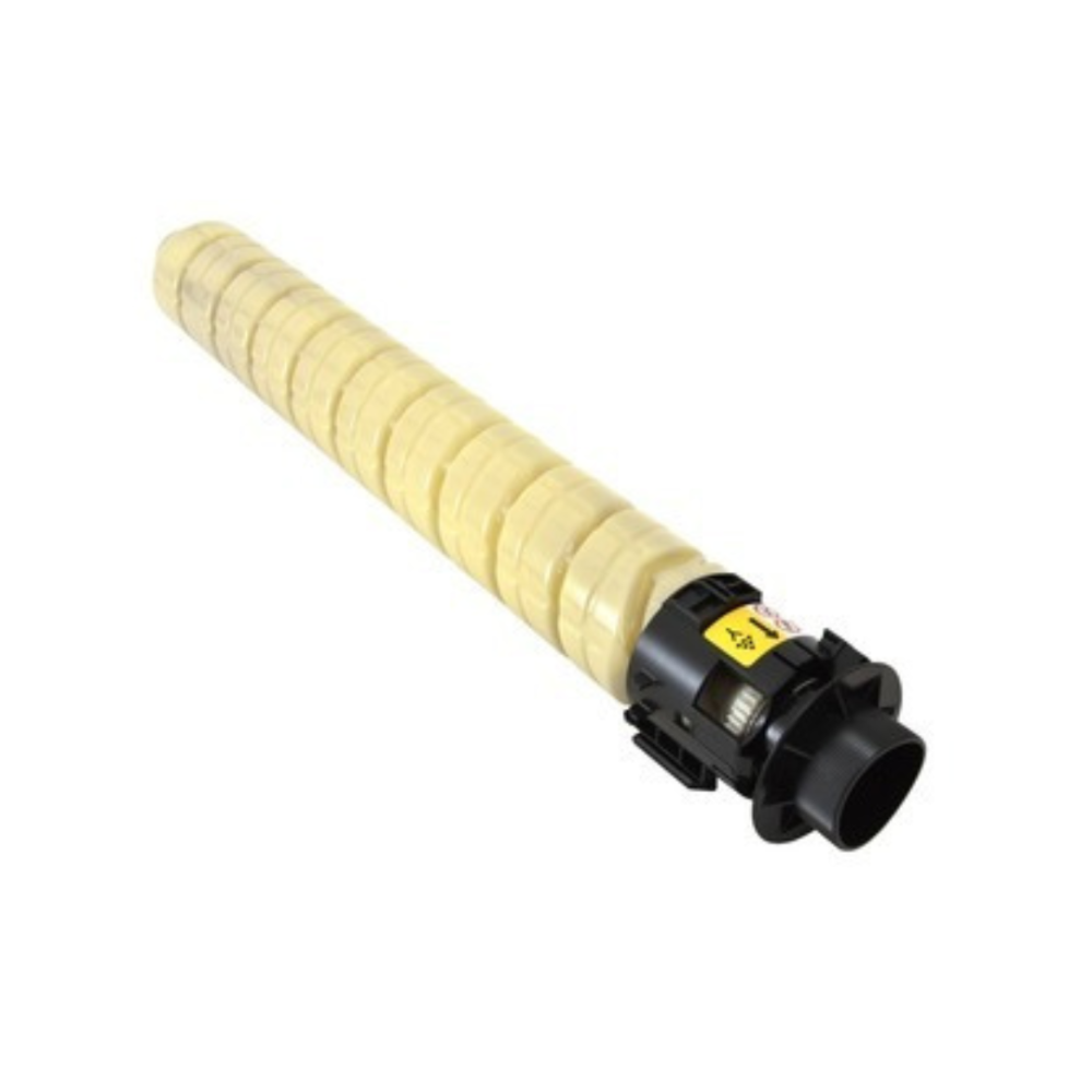 Ricoh IM C3500 Yellow Laser Toner Cartridge