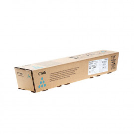 Ricoh MP C3503 Cyan Laser Toner Cartridge Ricoh MP C3503 Cyan Laser Toner Cartridge