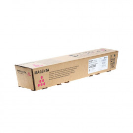 Ricoh MP C3503 Magenta Laser Toner Cartridge Ricoh MP C3503 Magenta Laser Toner Cartridge