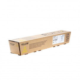 Ricoh MP C3503 Yellow Laser Toner Cartridge Ricoh MP C3503 Yellow Laser Toner Cartridge