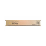 Ricoh MP C406 Yellow Laser Toner Cartridge
