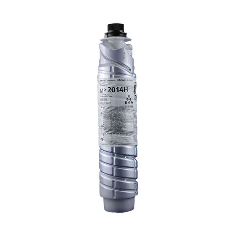 Ricoh MP 2014H Black High Capacity Toner