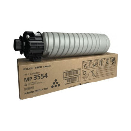 Ricoh MP 3554 Black Laser Toner Cartridge