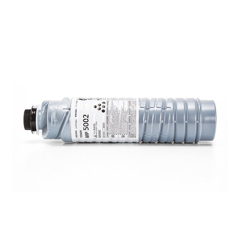 Ricoh MP 5002 Black Toner Cartridges