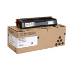 Ricoh SP C310 Black Toner Cartridge