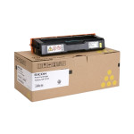 Ricoh SP C310 Yellow Toner Cartridge