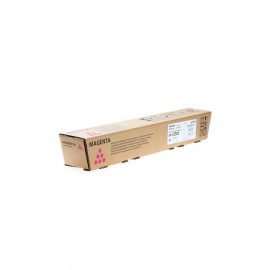 Ricoh MP C2503 Magenta Laser Toner Cartridge Ricoh MP C2503 Magenta Laser Toner Cartridge