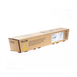 Ricoh MP C2503 Yellow Laser Toner Cartridge