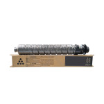 HCC Compatible with Ricoh MP C6003C Black Toner Cartridge