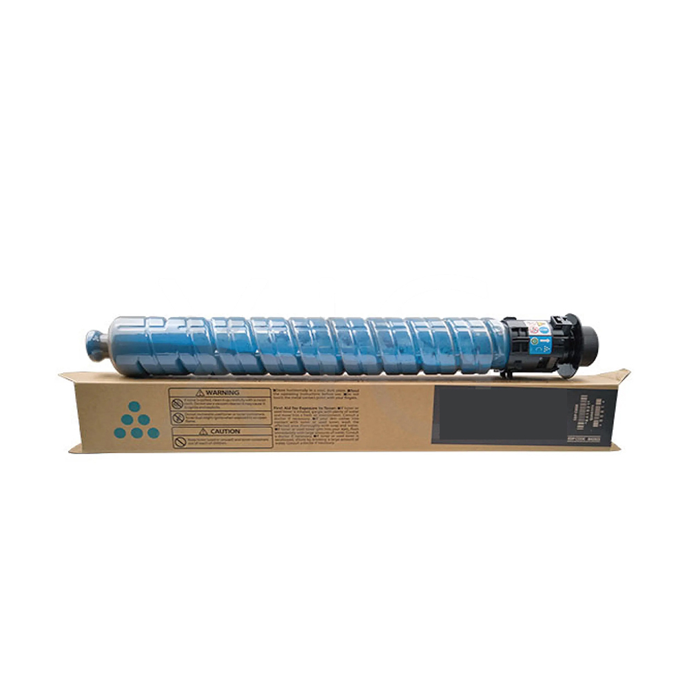 HCC Compatible with Ricoh MP C6003C Cyan Toner Cartridge