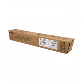 Ricoh MP C6003 Magenta Laser Toner Cartridge
