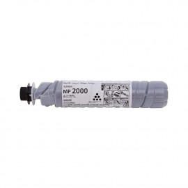 Ricoh MP 2000 Black Laser Toner Cartridge