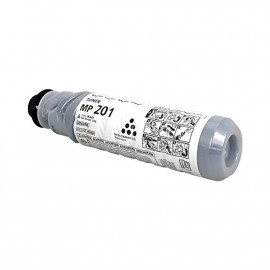 Ricoh MP 201 Black Laser Toner Cartridge