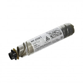 Ricoh MP 2501 Black Laser Toner Cartridge