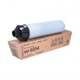 Ricoh MP 6054 Black Laser Toner Cartridge