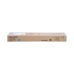 Sharp MX-23FT-CA Cyan Toner Cartridge