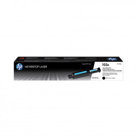 HP 103A Black Original Neverstop Laser Toner Reload Kit (W1103A) HP 103A Black Original Neverstop Laser Toner Reload Kit (W1103A)