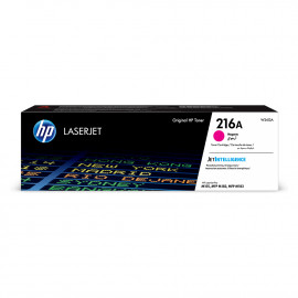 HP 216A Magenta Original LaserJet Toner Cartridge (W2413A) HP 216A Magenta Original LaserJet Toner Cartridge (W2413A)