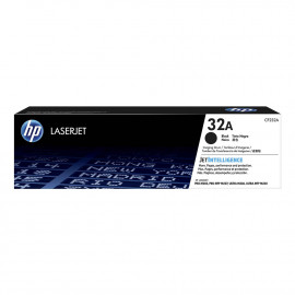 HP 32A Original LaserJet Imaging Drum (CF232A)