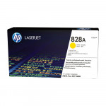 HP 828A Yellow LaserJet Image Drum (CF364A)